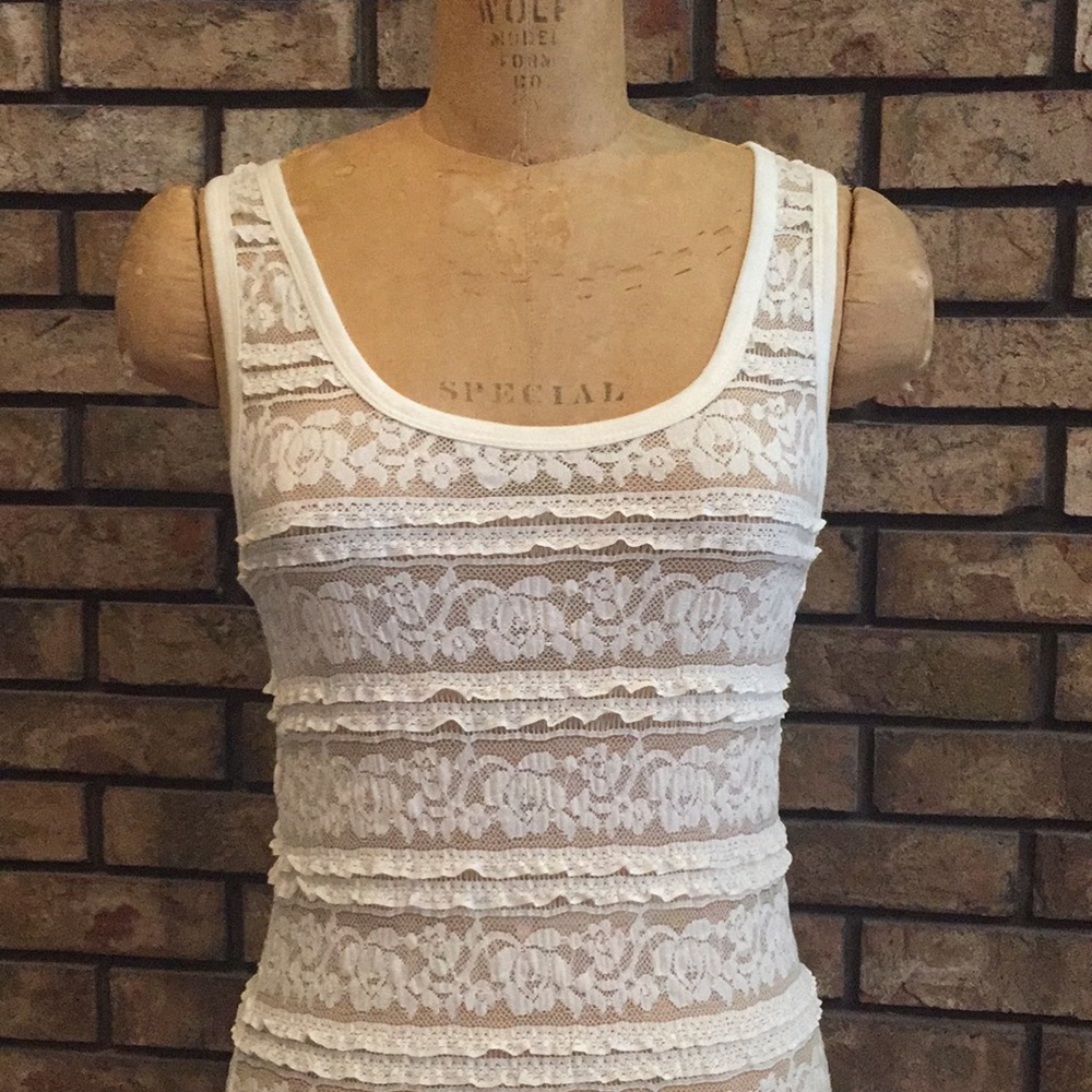 🥂Gorgeous Lace Maxi🥂Sexy Ghost costume piece🎃